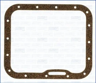 Прокладка масляного піддону FIAT 126, PANDA 0.6/0.65 09.72-07.04 AJUSA 14052100