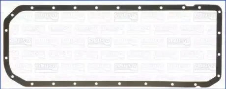 Прокладка піддону BMW 3 (E36)/5 (E34) 2.0-2.5 89-00 M50/M52/M54 AJUSA 14052700 Купити в Україні