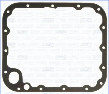 Прокладка масляного піддону FIAT 126, CINQUECENTO 0.7 09.87-01.98 AJUSA 14058000