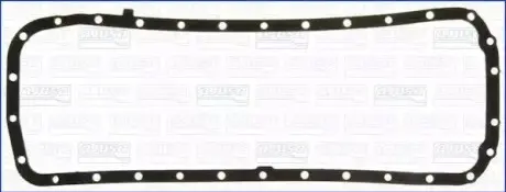 Прокладка масляного піддону NISSAN CEDRIC, LAUREL, PATROL GR V 2.8D 01.85-05.00 AJUSA 14058600 Купити в Україні
