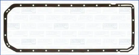 Прокладка піддону BMW 5 (E39) 2.5TDI 97-04 AJUSA 14059400 Купити в Україні