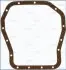 Фото Прокладка масляного піддону SUBARU FORESTER, IMPREZA, LEGACY I, LEGACY II, LEGACY OUTBACK 1.6-2.5 01.89-06.07 AJUSA (14061500) зображення 1