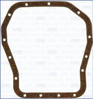 Прокладка масляного піддону SUBARU FORESTER, IMPREZA, LEGACY I, LEGACY II, LEGACY OUTBACK 1.6-2.5 01.89-06.07 AJUSA 14061500 Купити в Україні