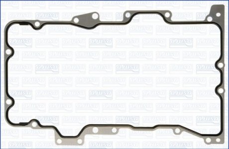 Прокладка масляного поддона AJUSA 14064600