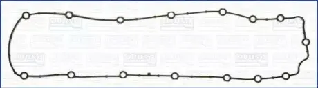Прокладка піддону двигуна Opel Astra F/G/ Corsa B/ Vectra B 1.6 93-05 AJUSA 14065200