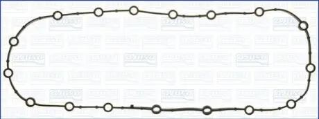 Прокладка поддона Omega/Vectra 2.5/3.0 i 94- AJUSA 14065800 Купить в Украине