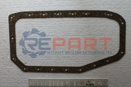 Прокладка піддону Renault Master II/Fiat Ducato 2.5-2.8dTI/D/TDI 94 AJUSA 14066500 Купити в Україні
