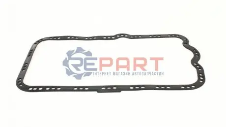 Прокладка піддону Renault Master 2.5dci 01 AJUSA 14067000 Купити в Україні