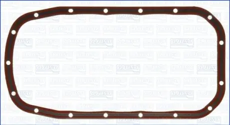 Прокладка піддону Renault Clio/Kangoo/Twingo 96 AJUSA 14067100 Купити в Україні