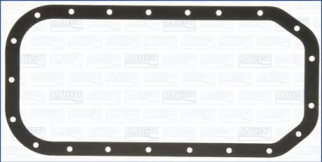 Прокладка масляного піддону GEO PRIZM TOYOTA CARINA V, CELICA, COROLLA, COROLLA FX, MR2 I, SPRINTER, SPRINTER CARIB 1.6 08.83-10.95 AJUSA 14071900