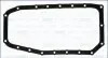 Прокладка піддону Renault Master II/Fiat Ducato 2.5-2.8dTI/D/TDI 94 AJUSA (14076000) зображення 1