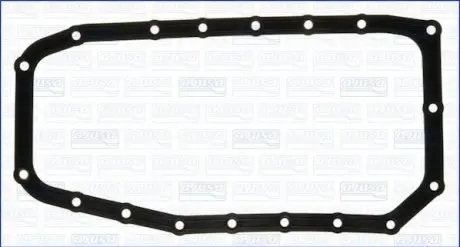 Прокладка піддону Renault Master II/Fiat Ducato 2.5-2.8dTI/D/TDI 94 AJUSA 14076000