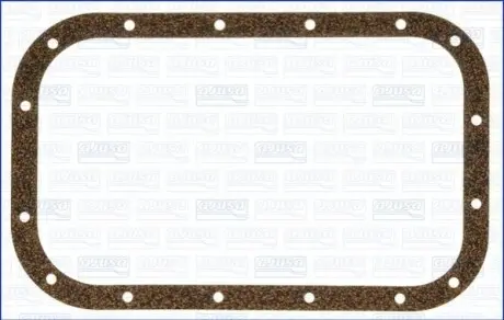 Прокладка масляного піддону GEO METRO SUZUKI SWIFT I, SWIFT II 1.0 10.83-12.05 AJUSA 14079000