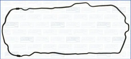 Прокладка масляного піддону FORD MAVERICK, MONDEO III FORD USA ESCAPE, TAURUS MAZDA MPV II, TRIBUTE 2.5/3.0 09.99 AJUSA 14095400