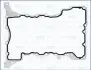 Фото Прокладка масляного піддону CHRYSLER 300C JEEP GRAND CHEROKEE, GRAND CHEROKEE IV LANCIA THEMA RAM 1500 3.0D 01.11 AJUSA (14098600) зображення 1