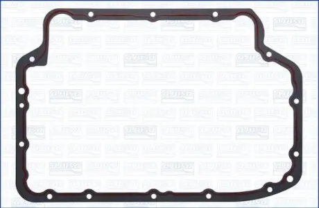 Прокладка масляного піддону MERCEDES SPRINTER 3,5-T (B906), SPRINTER 3,5-T (B907), SPRINTER 3,5-T (B907, B910), SPRINTER 3-T (B906), SPRINTER 3-T (B907), SPRINTER 3-T (B910) 2.2D 06.06 AJUSA 14100200 Купити в Україні