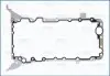 Фото Прокладка масляного піддону LAND ROVER RANGE ROVER III, RANGE ROVER IV, RANGE ROVER SPORT II 4.4D 07.10-03.22 AJUSA (14103400) зображення 1