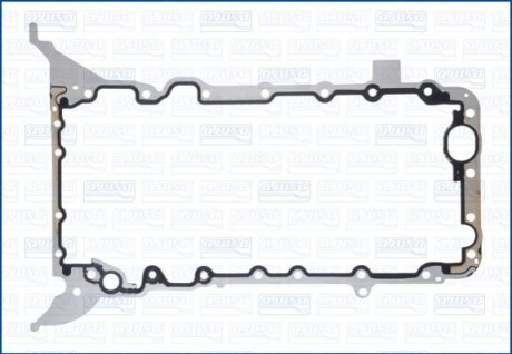 Ущільнення оливний піддон AJUSA 14103400