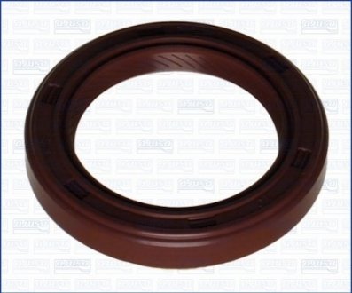 Сальник кулачкового валу, Уплотняющее кольцо, распределительный вал - (MD152603, 221443B001, MD372536) AJUSA 15013300
