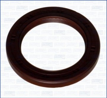 Сальник кулачкового вала. Уплотняющее кольцо, распределительный вал AJUSA 15019600 (фото 1)
