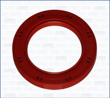 Уплотняющее кольцо, кулачковый вал - AJUSA 15024300
