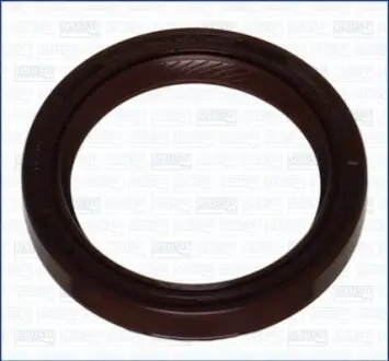 Сальник колінвалу передн (38,5x50x7,5) HONDA CIVIC IV, CIVIC V, CIVIC VI, CR-V I, CRX II, CRX III, INTEGRA, ORTHIA / PARTNER, STEPWGN 1.6/1.8/2.0 01.88-02.02 AJUSA 15050200 Купити в Україні