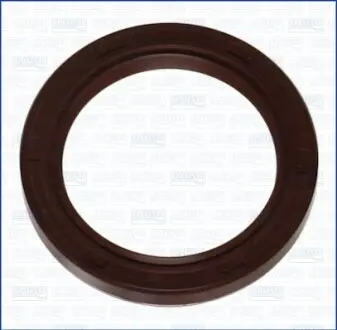 Сальник колінвалу передн (52x70x9) TOYOTA LAND CRUISER 80 4.5 08.92-12.97 AJUSA 15051700