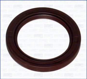 Уплотняющее кольцо, коленчатый вал AJUSA 15054800 (фото 1)