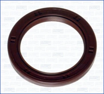 TOYOTA Сальник к/вала 40*55*6 4 RUNNER III 3.4 95-02 AJUSA 15063300 Купити в Україні