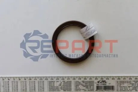 Фото Сальник коленвала AJUSA (15079200) зображення 1