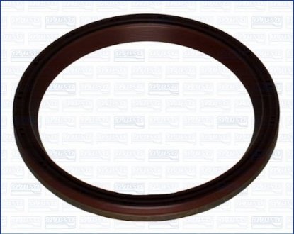 Уплотняющее кольцо, коленчатый вал AJUSA 15095300 (фото 1)