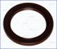 Фото HYUNDAI сальник 62*45*6 мм GENESIS, GRAND SANTA FE 3.3, SONATA V 3.3 07-, KIA SORENTO III AJUSA (15096600) зображення 1