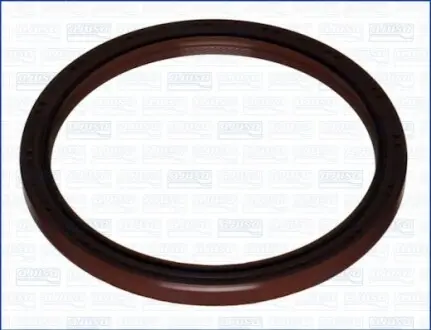 Сальник колінвалу задн (91x107x8) MITSUBISHI L200, L200 / TRITON, PAJERO SPORT II 2.5D 01.04 AJUSA 15096900 Купити в Україні