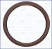 Фото TOYOTA Ущільнювальне кільце колінвала FJ CRUISER 4.0 06-11, LAND CRUISER 200 4.5 D4-D 07-, TUNDRA 4.0 06 AJUSA (15099700) зображення 1