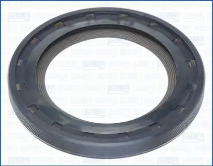 Сальник колінвалу передн (48x67x8) SSANGYONG ACTYON II, ACTYON SPORTS I, ACTYON SPORTS II, KORANDO, MUSSO, MUSSO GRAND, REXTON, REXTON W / REXTON, RODIUS II, STAVIC 2.0D/2.2D 11.10 AJUSA 15109900 Купити в Україні