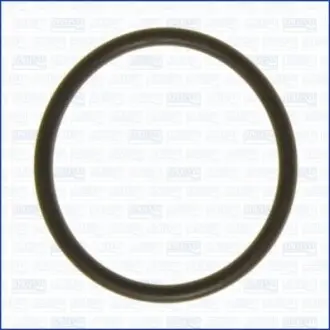 Прокладка термостата AUDI A1, A3 FORD FIESTA V SEAT ALHAMBRA, ALTEA, ALTEA XL, CORDOBA, IBIZA III, IBIZA IV, IBIZA IV SC, IBIZA IV ST, LEON, TOLEDO III, TOLEDO IV 1.2-1.6LPG 07.01-05.22 AJUSA 16072700