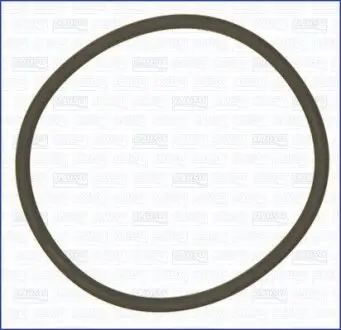 Ущільнення паливного насосу (45x50x2,5мм) MERCEDES CLE (A236), CLE (C236), E (W214), E ALL-TERRAIN (S214), E T-MODEL (S214), G SAMOCHÓD TERENOWY ZAMKNIĘTY (W465), GLC (C254) 1.5D-6.6D 09.07 AJUSA 16103700 Купить в Украине