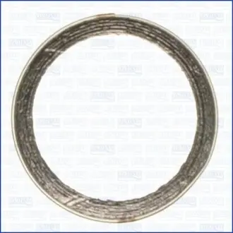 Прокладка глушителя Lexus ES/GS/LX/RX/Mazda 6/Yaris/Camry AJUSA 19002200