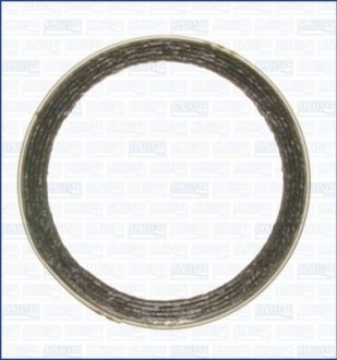 Уплотняющее кольцо выпускной системы AJUSA 19003400 (фото 1)