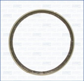 Уплотняющее кольцо выпускной системы AJUSA 19004000 (фото 1)