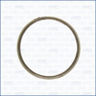 Уплотняющее кольцо выпускной системы AJUSA 19004400 (фото 1)