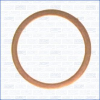 Уплотняющее кольцо, резьбовая пр. AJUSA 21012200