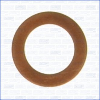 Уплотняющее кольцо, резьбовая пр. AJUSA 21013400 (фото 1)