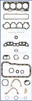 Фото Комплект прокладок Fiorino 1.4 i 94-01 (повний) AJUSA (50067700) изображение 1