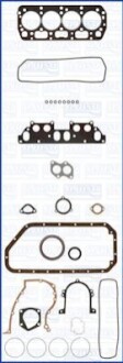 Комплект прокладок из разных материалов AJUSA 50089700