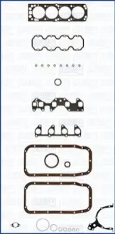 Повний комплект ущільнень, двигун AJUSA 50103600 Купити в Україні