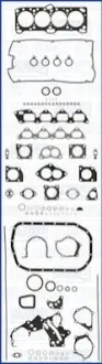 Повний комплект прокладок двигуна MITSUBISHI ECLIPSE I, GALANT VI 2.0 11.87-11.95 AJUSA 50122000