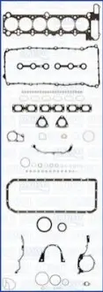 Повний комплект прокладок двигуна BMW 3 (E36), 5 (E34) 2.5 03.90-07.96 AJUSA 50123000 Купити в Україні