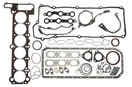 Повний комплект прокладок двигуна BMW 3 (E36), 5 (E39), 7 (E38), Z3 (E36) 2.5/2.8 01.95-11.01 AJUSA 50147500 Купити в Україні