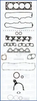 Повний комплект прокладок двигуна CHEVROLET CORSA OPEL ASTRA F, CORSA B, TIGRA, VECTRA B 1.6 03.93-07.02 AJUSA 50149200 Купити в Україні